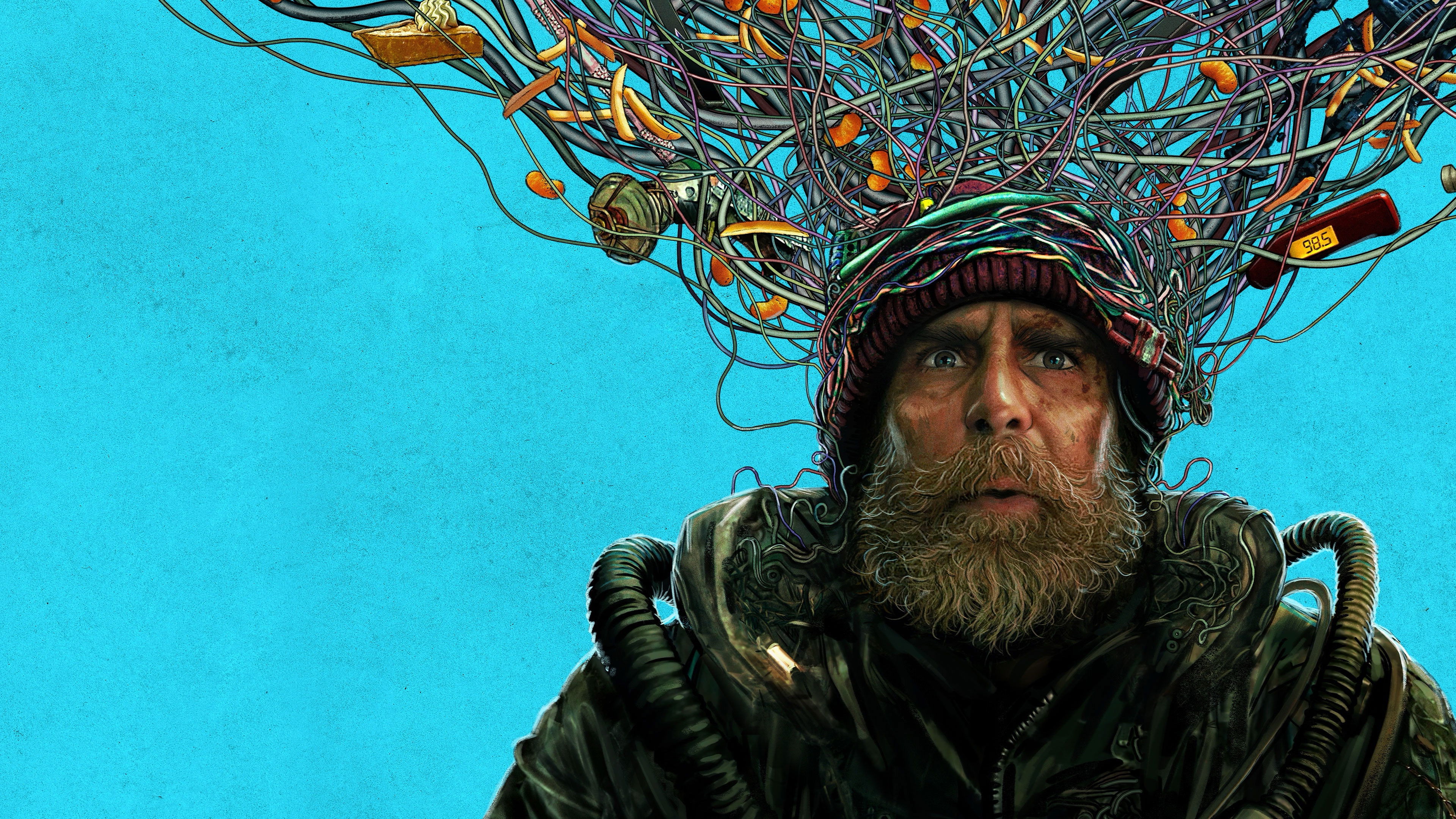 Baw się dobrze i przeżyj