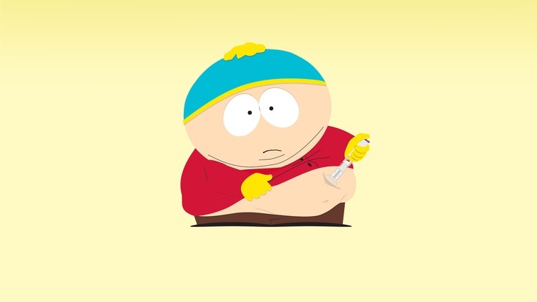 Miasteczko South Park: Koniec otyłości