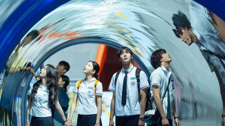 Nawet jeśli ta miłość w nocy zniknie