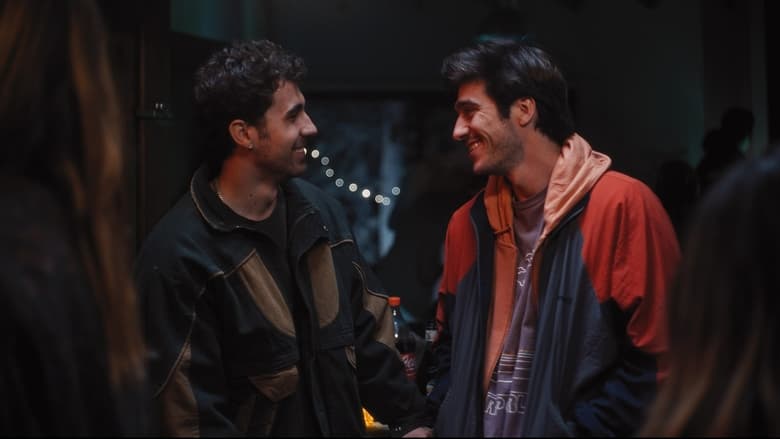 Nieziemscy kochankowie