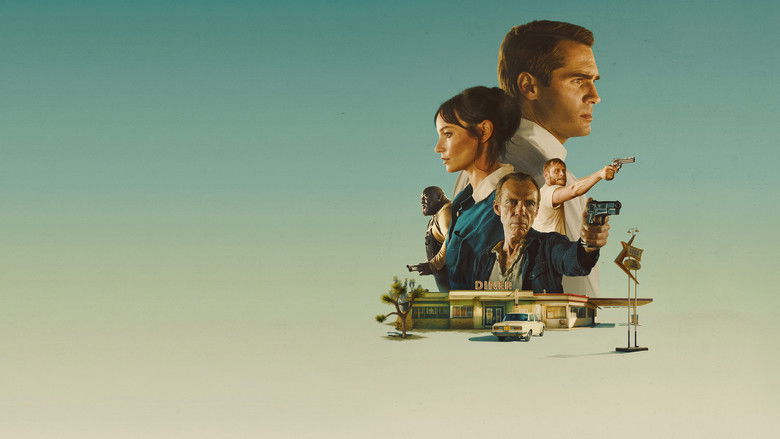 Ostatni przystanek w hrabstwie Yuma