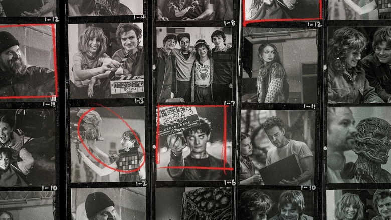 Ostatnia przygoda: Jak powstawało „Stranger Things 5”