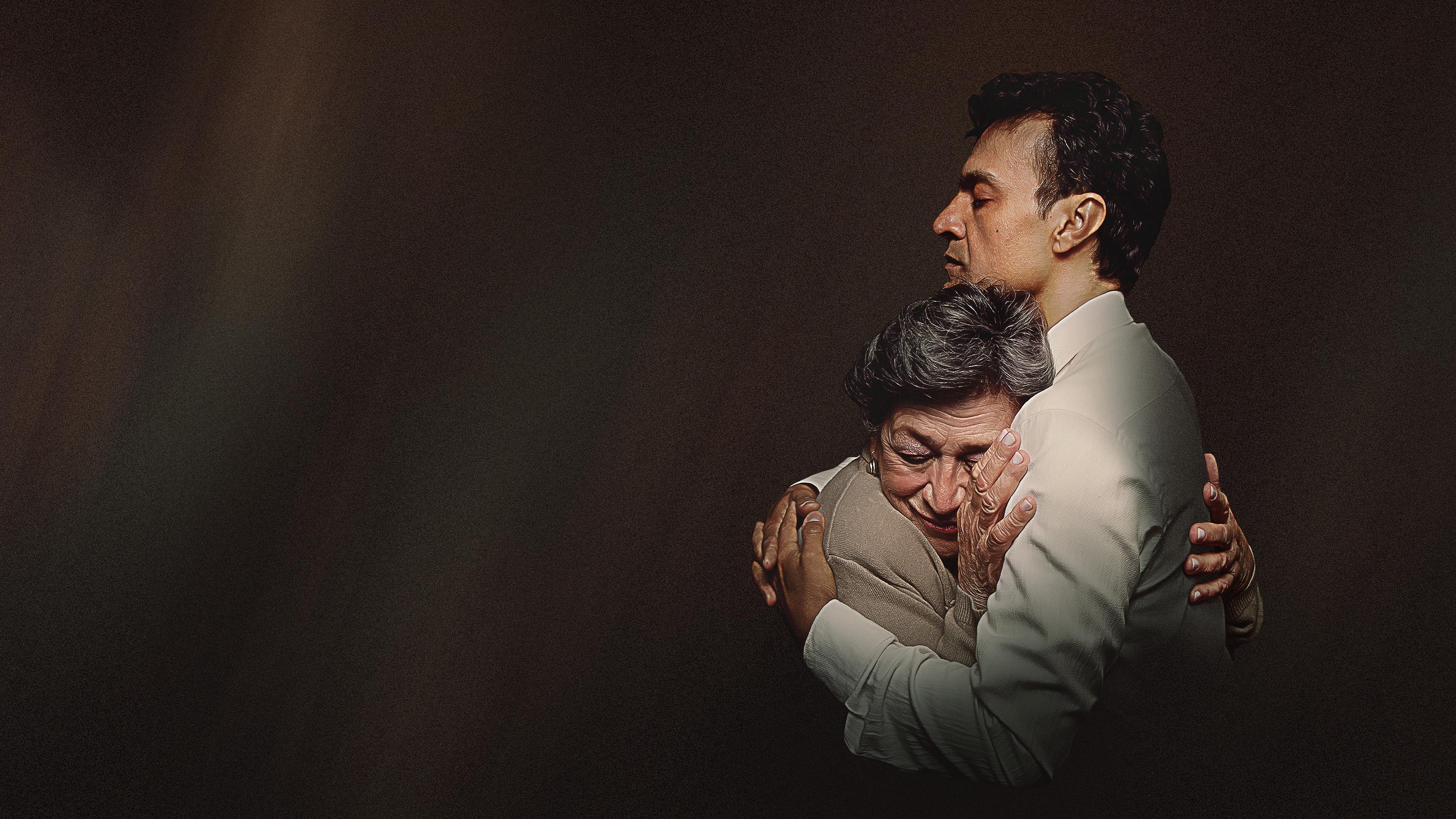 Po drugiej stronie ogrodu