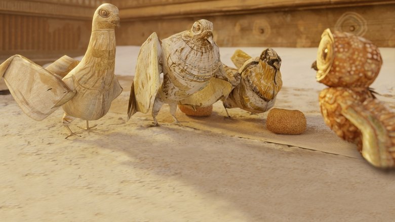 Prawie świąteczna opowieść