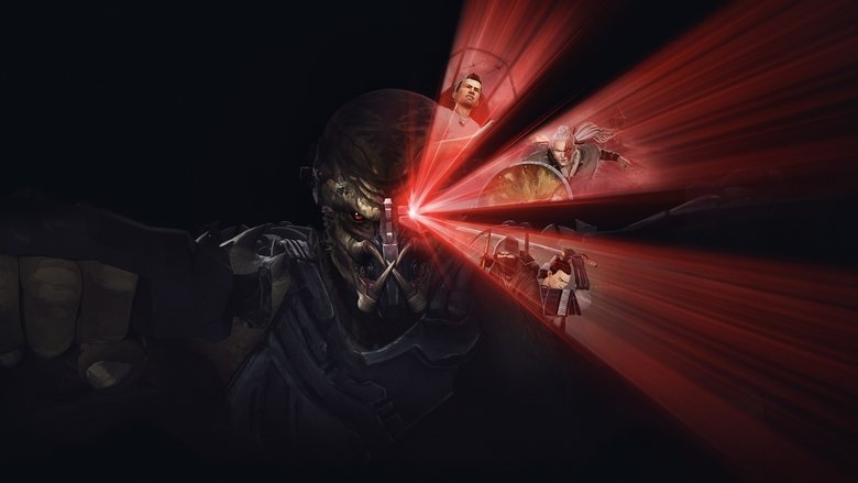 Predator: Pogromca zabójców