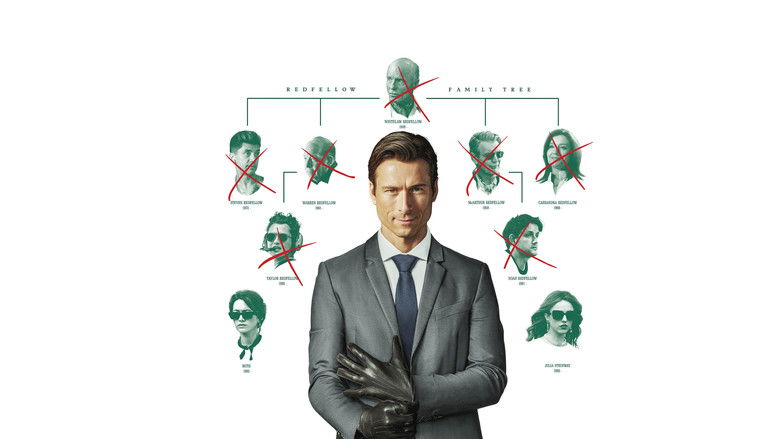 Przepis na morderstwo