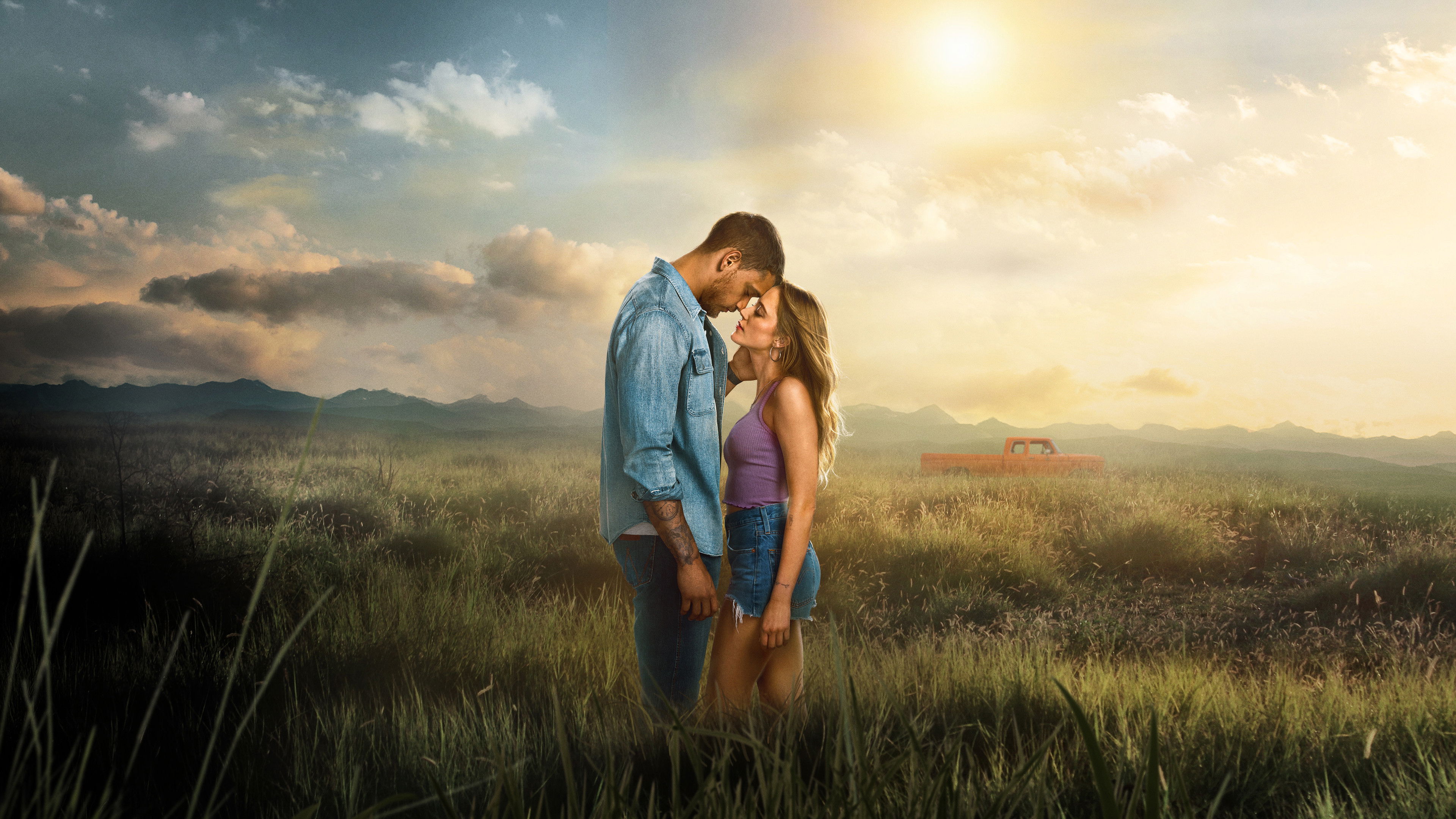 Reminders of Him. Cząstka Ciebie, którą znam