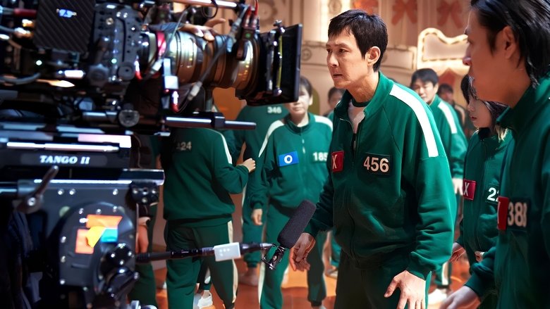 Squid Game: Na planie sezonu 2