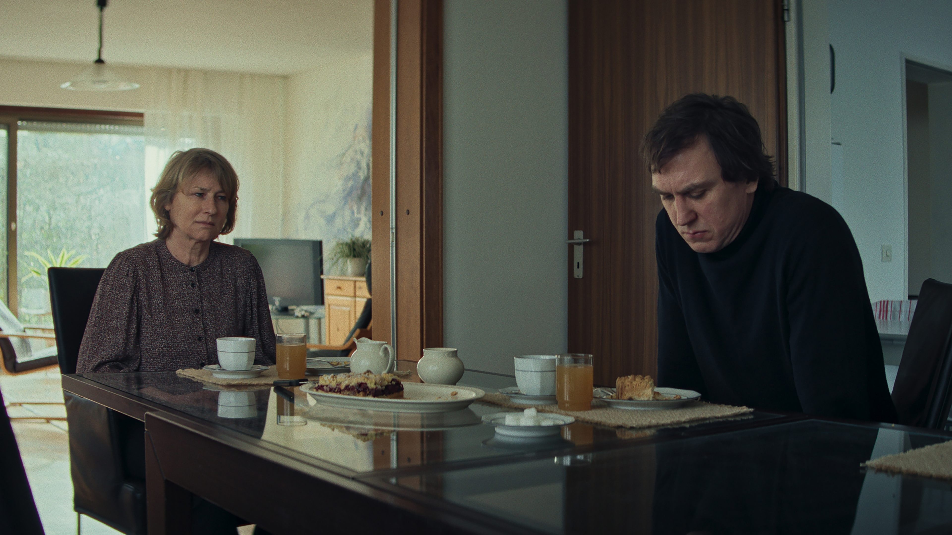 Symfonia o umieraniu