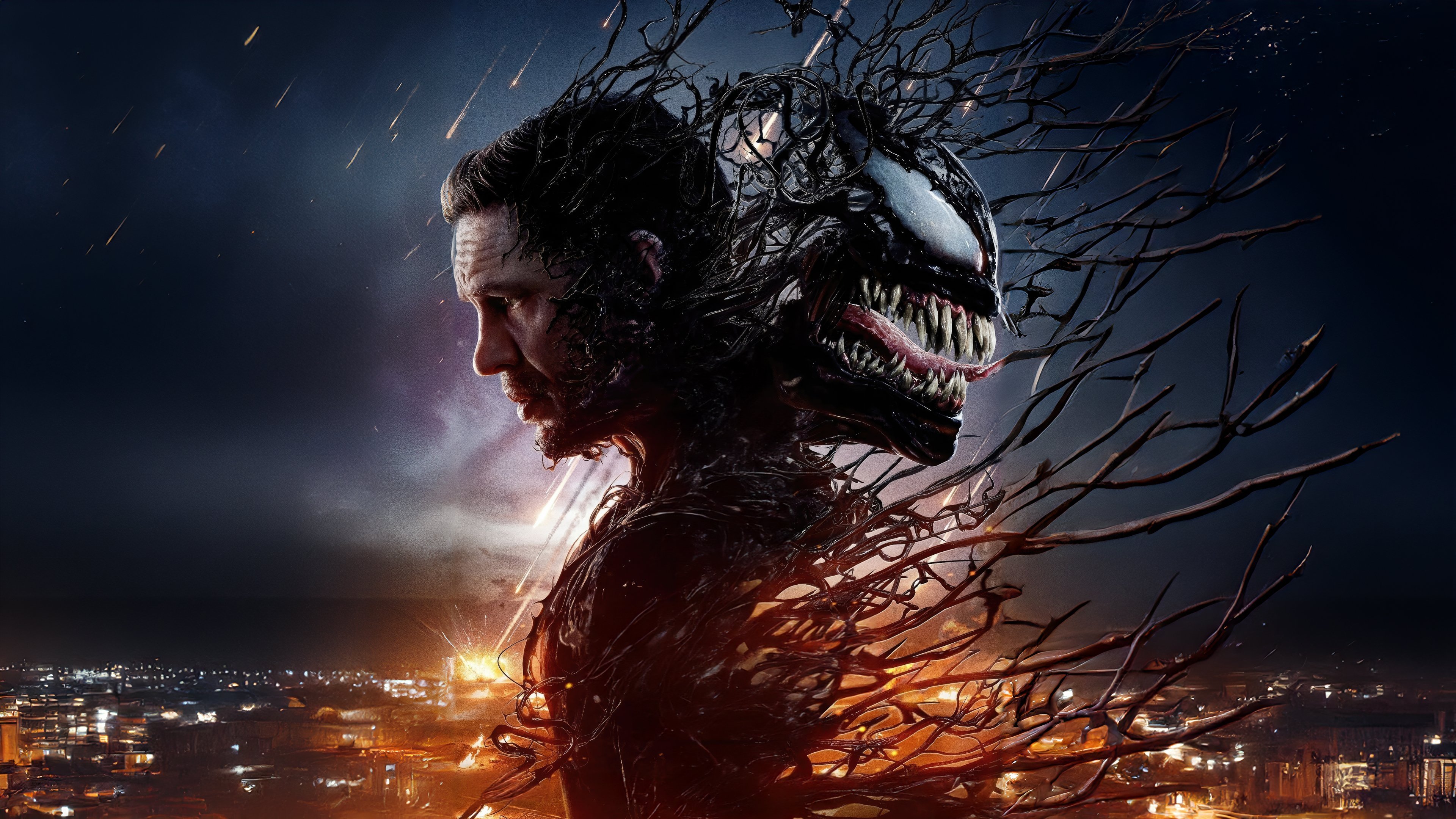 Venom 3: Ostatni taniec