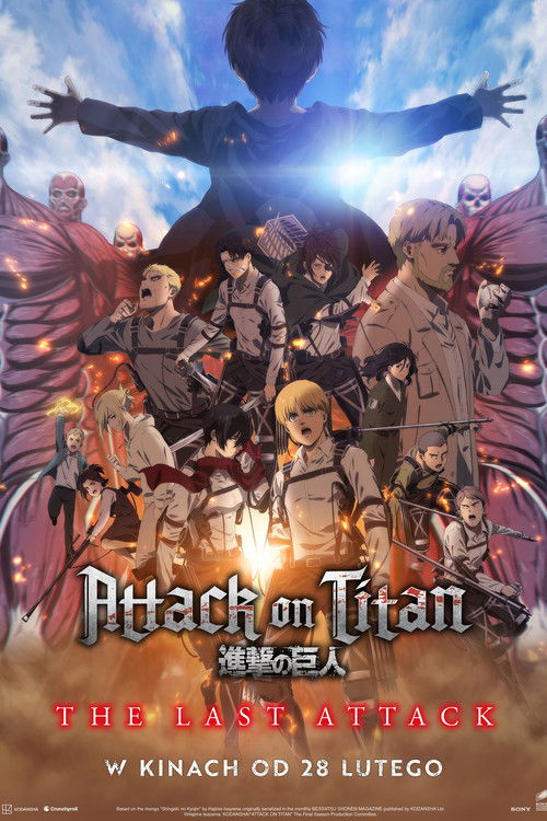 Attack on Titan