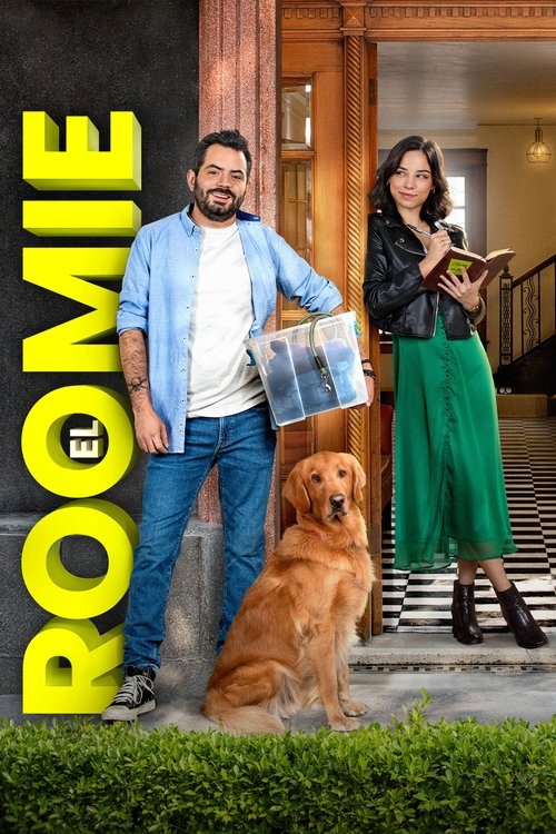 El Roomie - Plakat