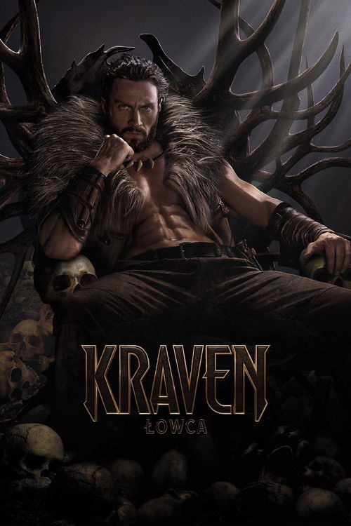 Kraven Łowca