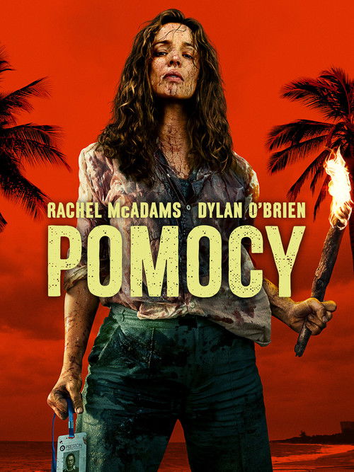 Pomocy